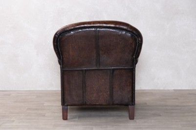 rosewood-leather-armchair-rear